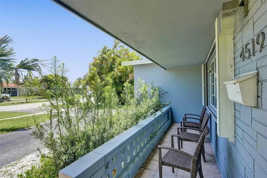 4519 Monroe, Hollywood, FL 33021 - #3