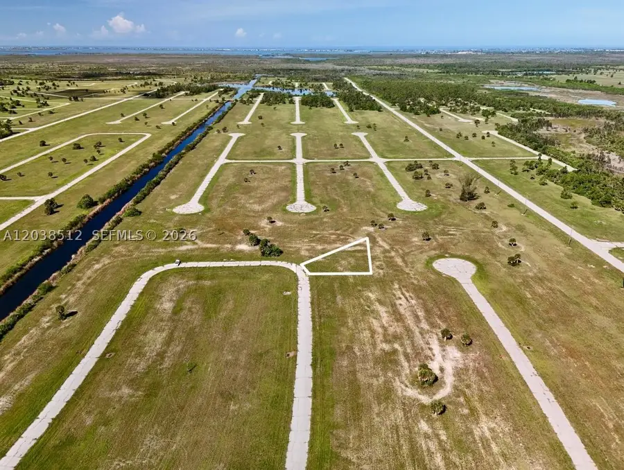 12384 Bonita, Placida, FL 33946 - #2