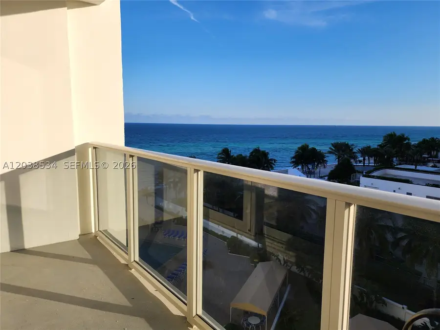 3505 S Ocean #716, Hollywood, FL 33019 - #2