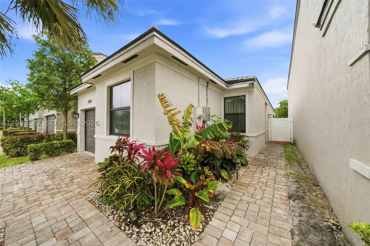 3384 NW 5th, Pompano Beach, FL 33069 - #1