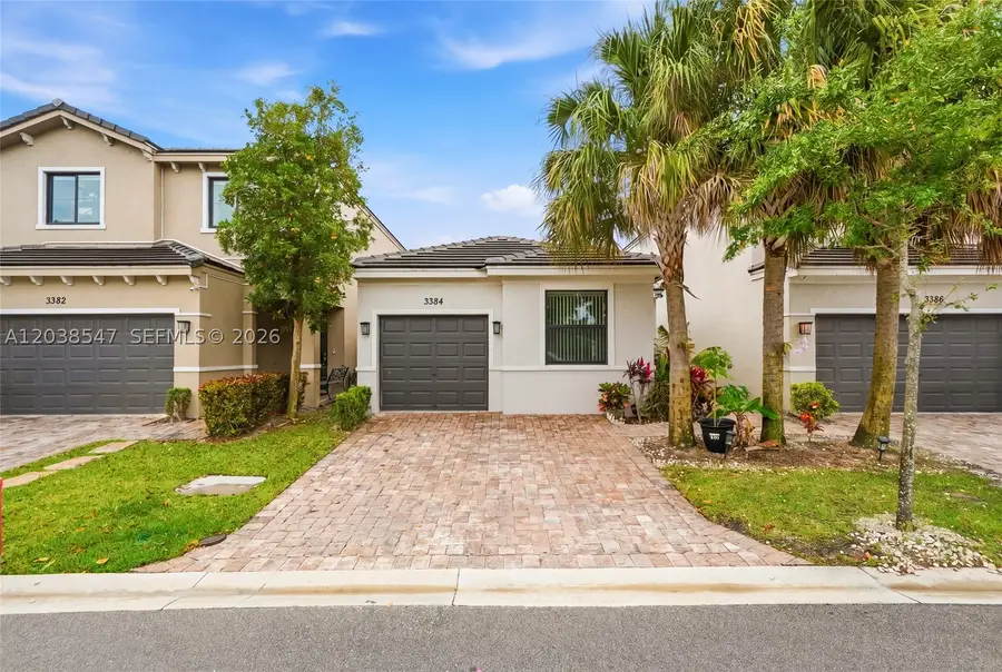 3384 NW 5th, Pompano Beach, FL 33069 - #3