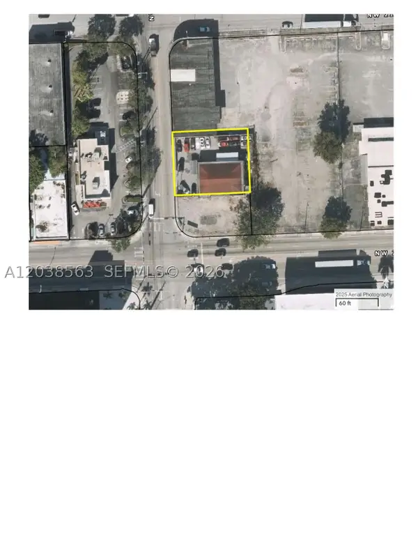 2005 NW 10th, Miami, FL 33127