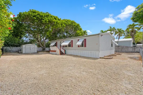 268 King, Key Largo, FL 33037