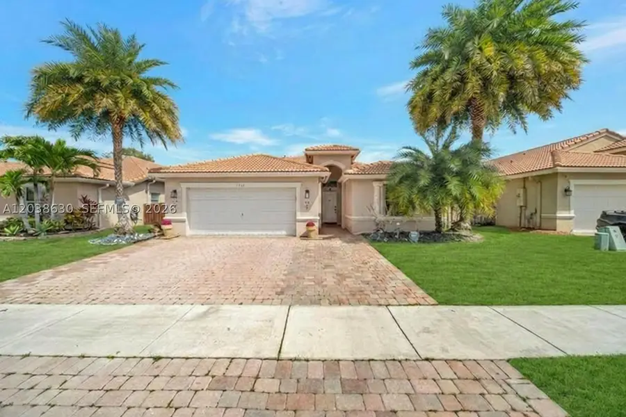 1531 SW 194th, Pembroke Pines, FL 33029 - #2