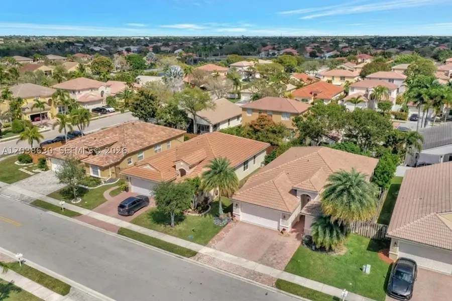 1531 SW 194th, Pembroke Pines, FL 33029 - #3