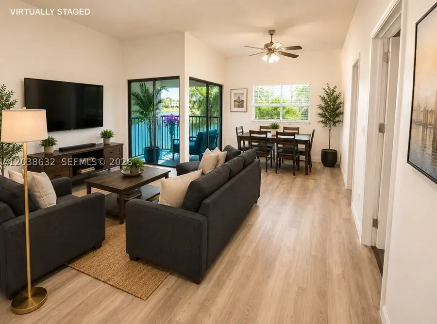 1044 S Independence #1044L, Homestead, FL 33034 - #3
