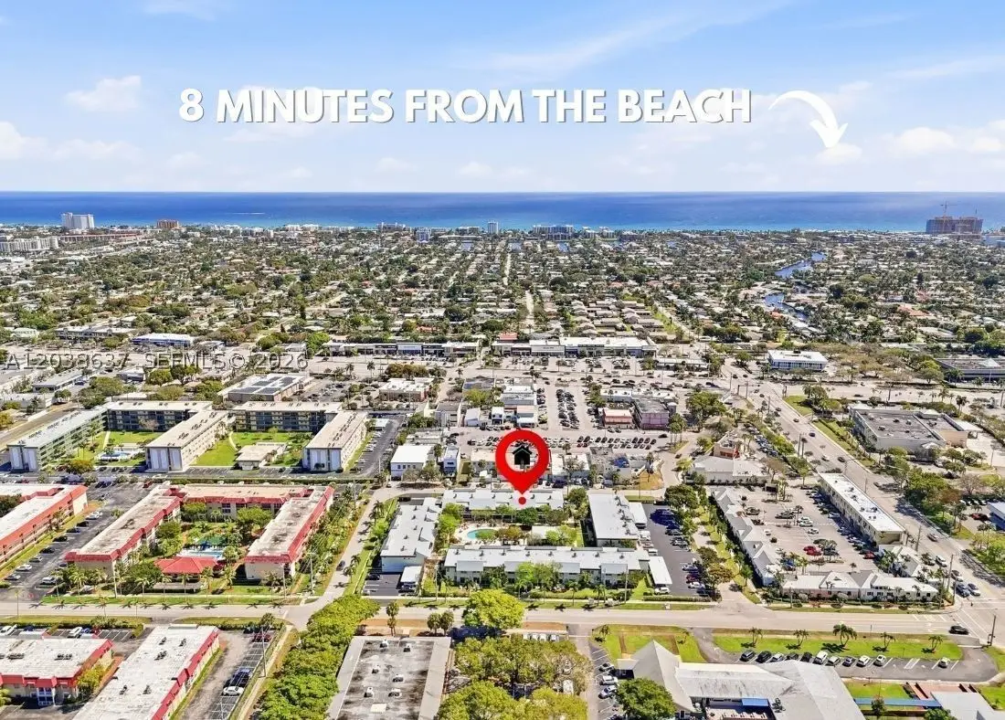 860 SE 6 #311, Deerfield Beach, FL 33441 - #1