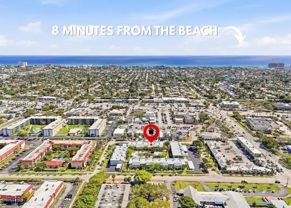 860 SE 6 #311, Deerfield Beach, FL 33441