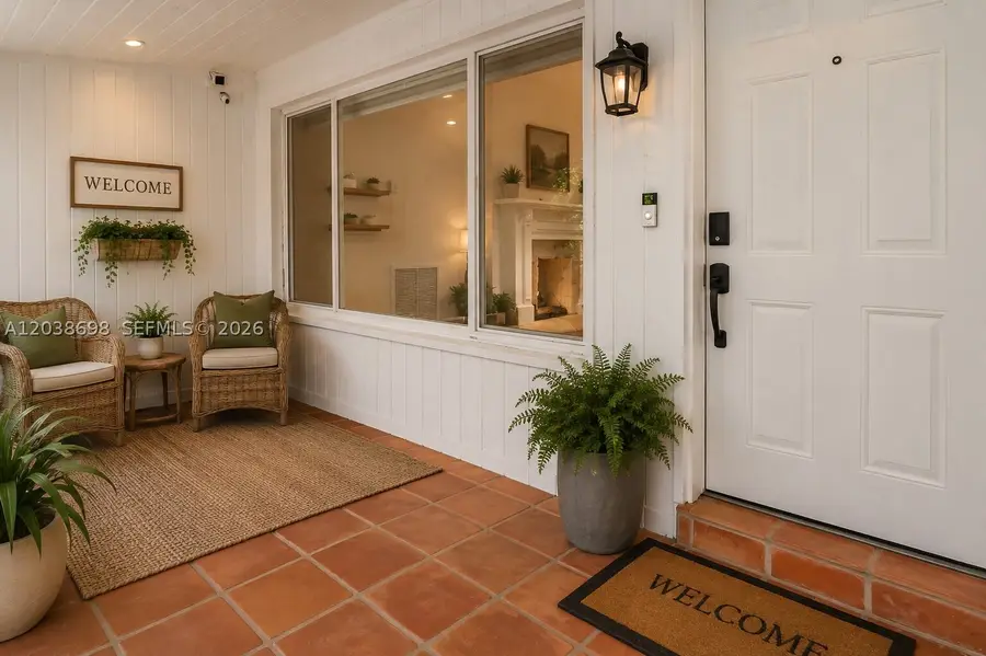 1251 Buchanan, Hollywood, FL 33019 - #2