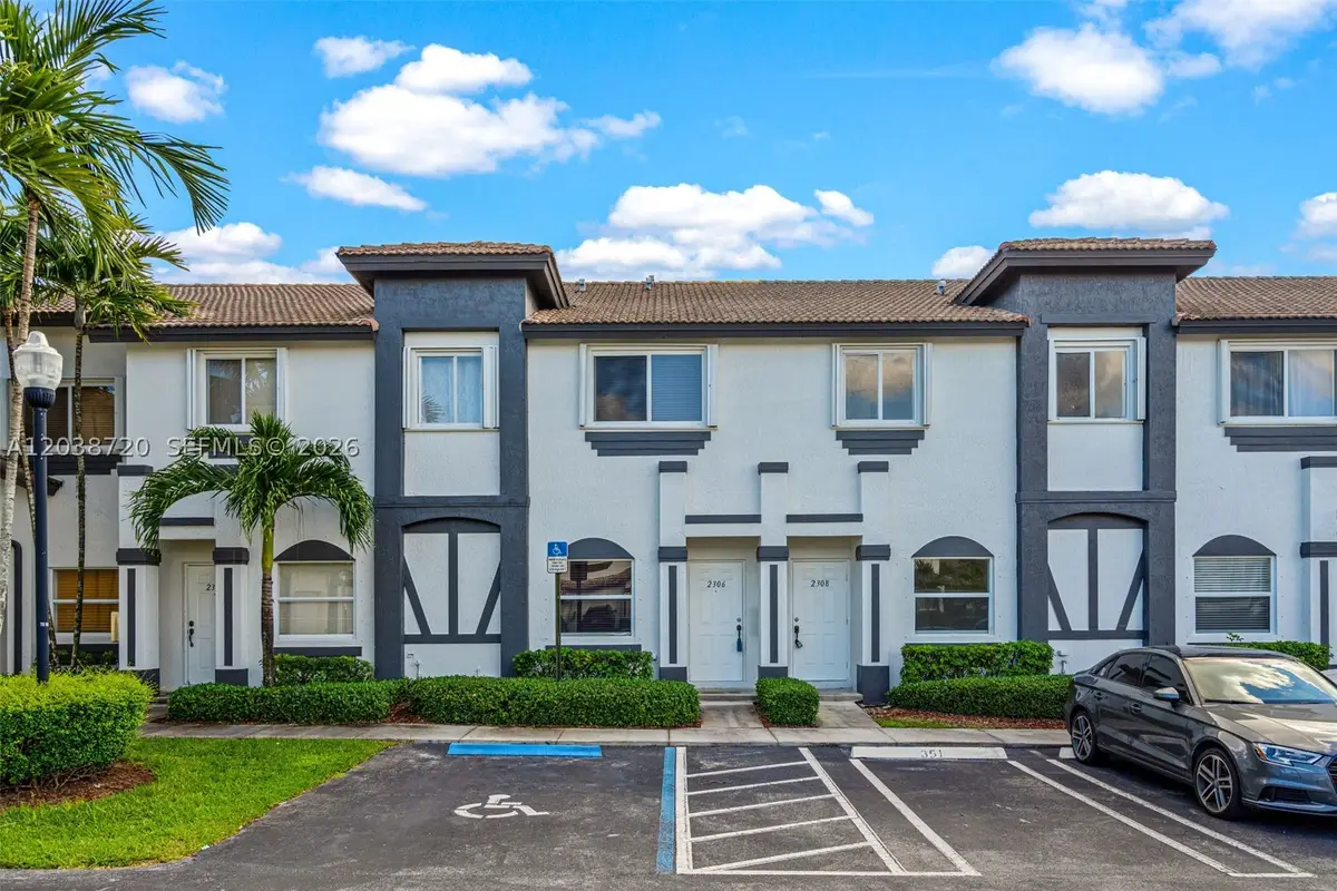2306 SE 23rd #2306, Homestead, FL 33035 - #1