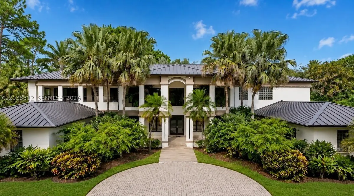 10395 SW 67th, Pinecrest, FL 33156 - #1
