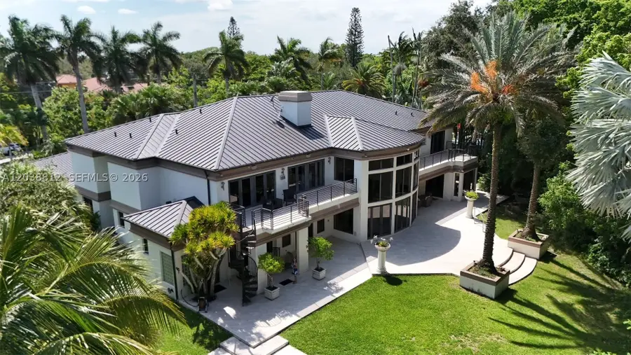 10395 SW 67th, Pinecrest, FL 33156 - #3