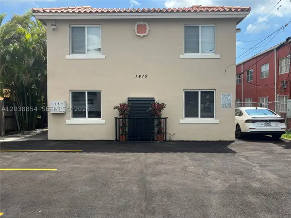 1419 SW 22nd, Miami, FL 33145