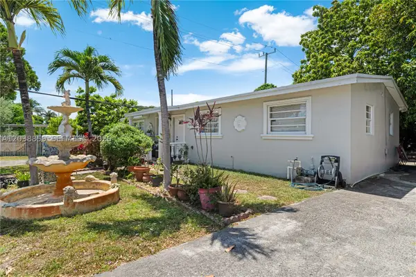 3035 NW 83, Miami, FL 33147