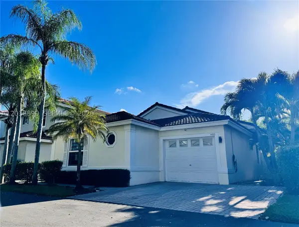 1480 Sweetbay, Hollywood, FL 33019