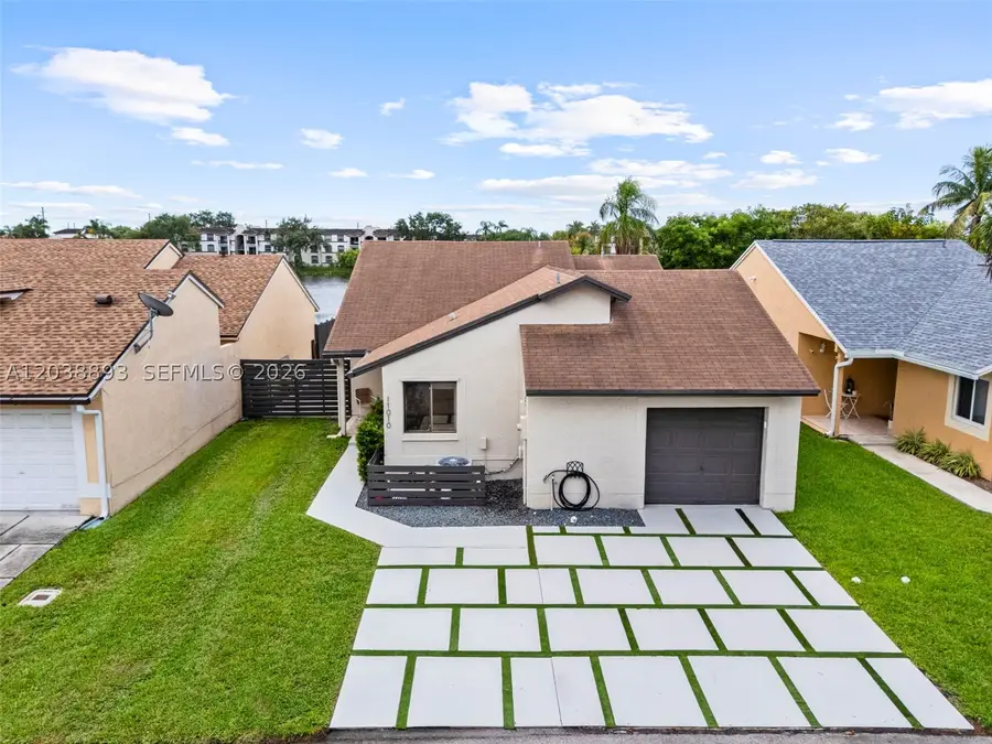 11010 SW 13th, Pembroke Pines, FL 33025 - #2