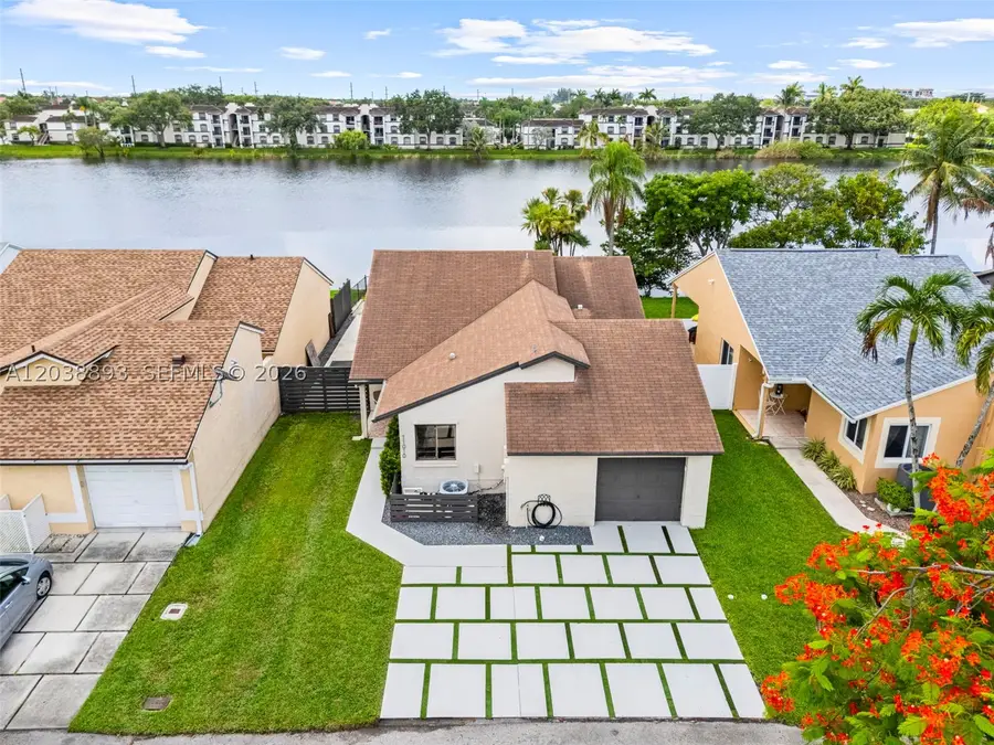 11010 SW 13th, Pembroke Pines, FL 33025 - #3