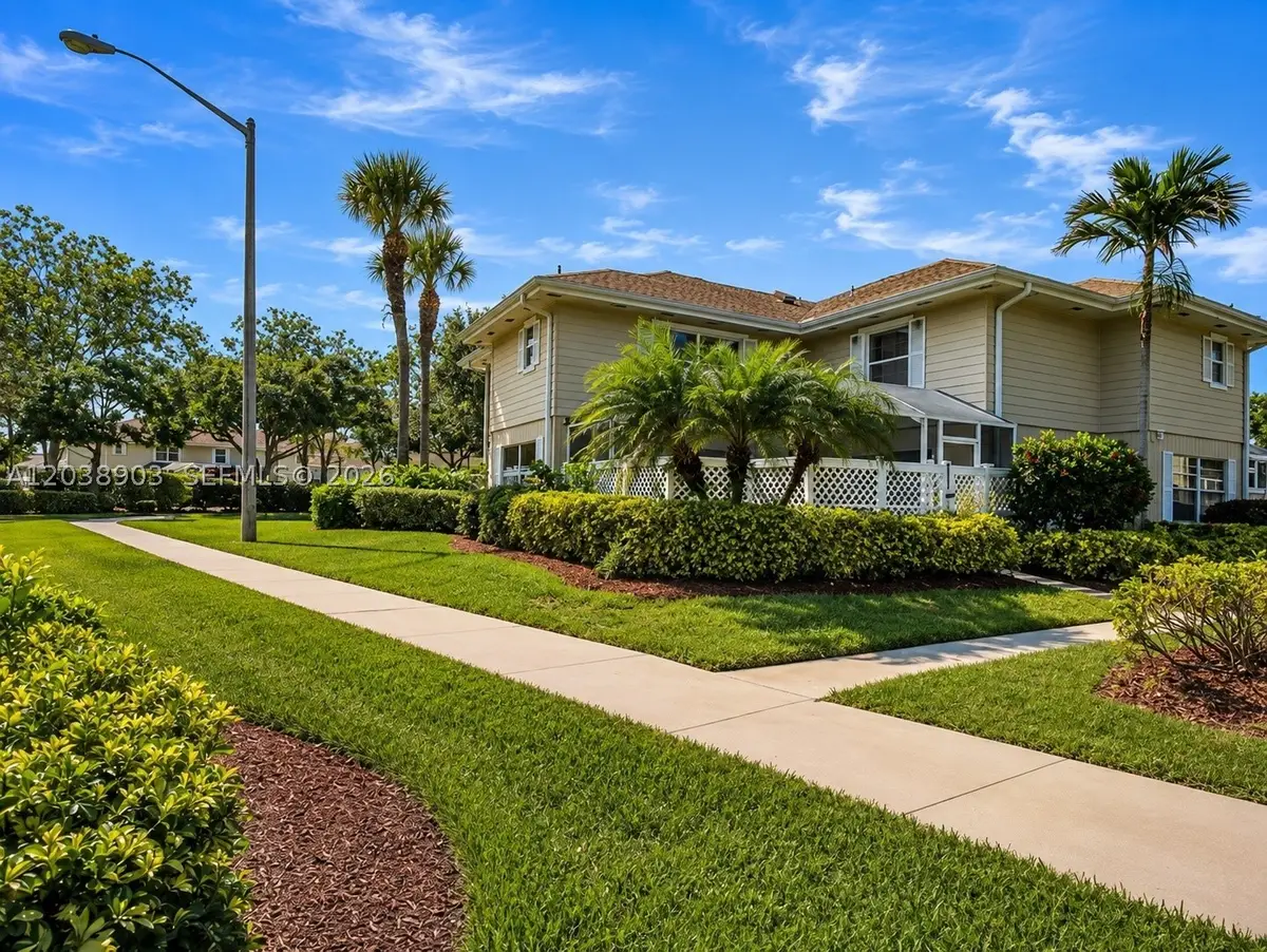 6403 Dryden, Boynton Beach, FL 33436 - #1