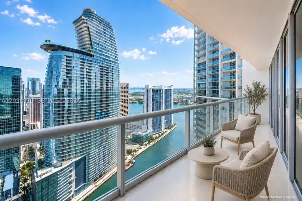 475 Brickell #4315, Miami, FL 33131