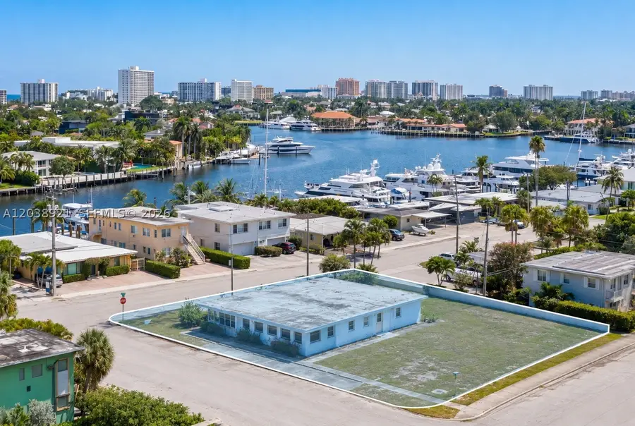 837 NE 20th, Fort Lauderdale, FL 33304 - #2