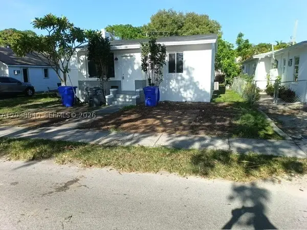1123 N 17th, Hollywood, FL 33020