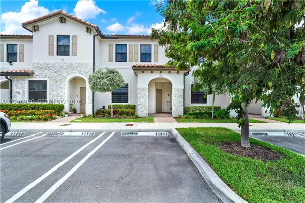 11815 SW 247th, Homestead, FL 33032