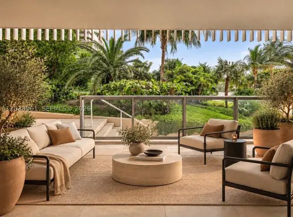 2 Grove Isle #B205, Miami, FL 33133