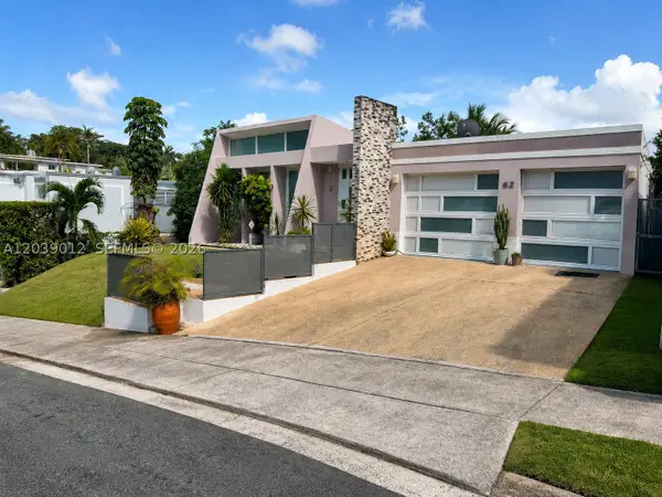 Address Withheld By Seller, San Juan,  00926
