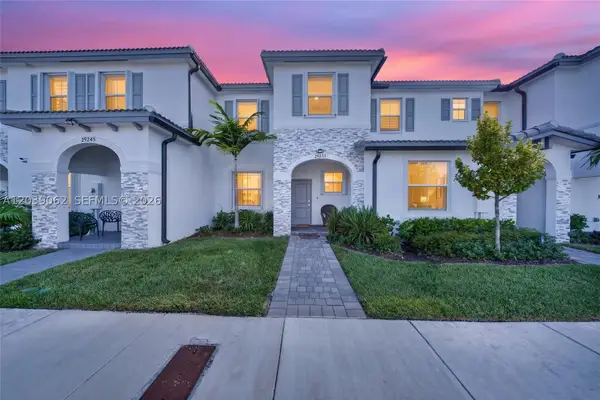 29253 SW 162nd, Homestead, FL 33033
