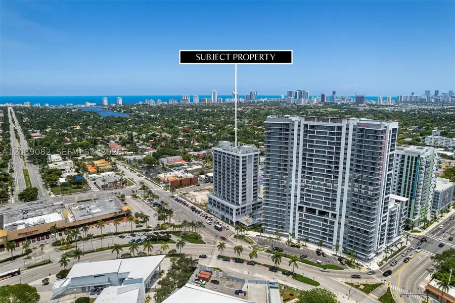 1720 Harrison #16A, Hollywood, FL 33020 - #2