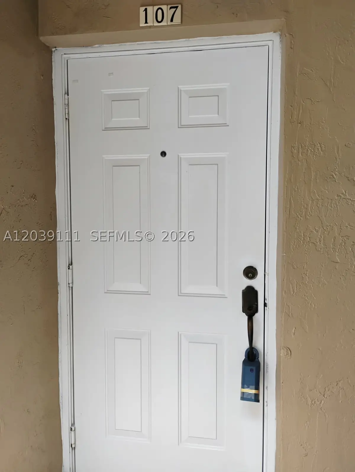 5725 NW 114th #107, Doral, FL 33178 - #1