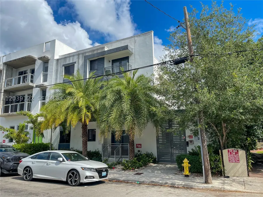 761 NW 1st, Miami, FL 33128 - #3