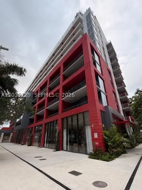 90 NE 32nd #823, Miami, FL 33137 - #1