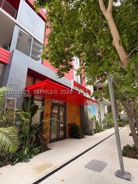 90 NE 32nd #823, Miami, FL 33137 - #2
