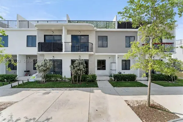 14590 SW 260th, Homestead, FL 33032