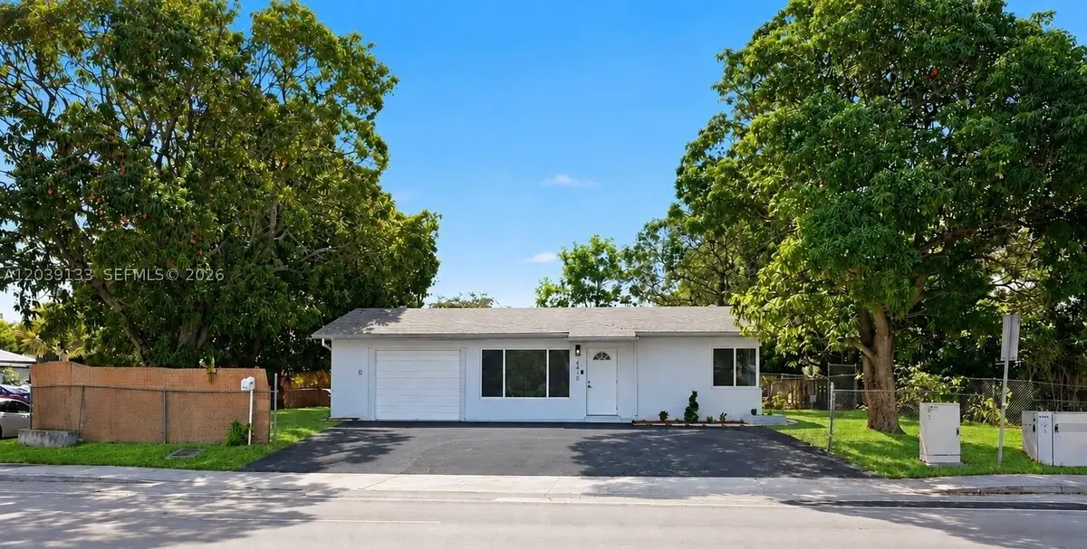 4410 NE 3rd, Deerfield Beach, FL 33064 - #1