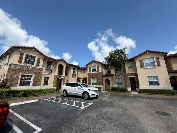 1720 NE 33rd #102-5, Homestead, FL 33033