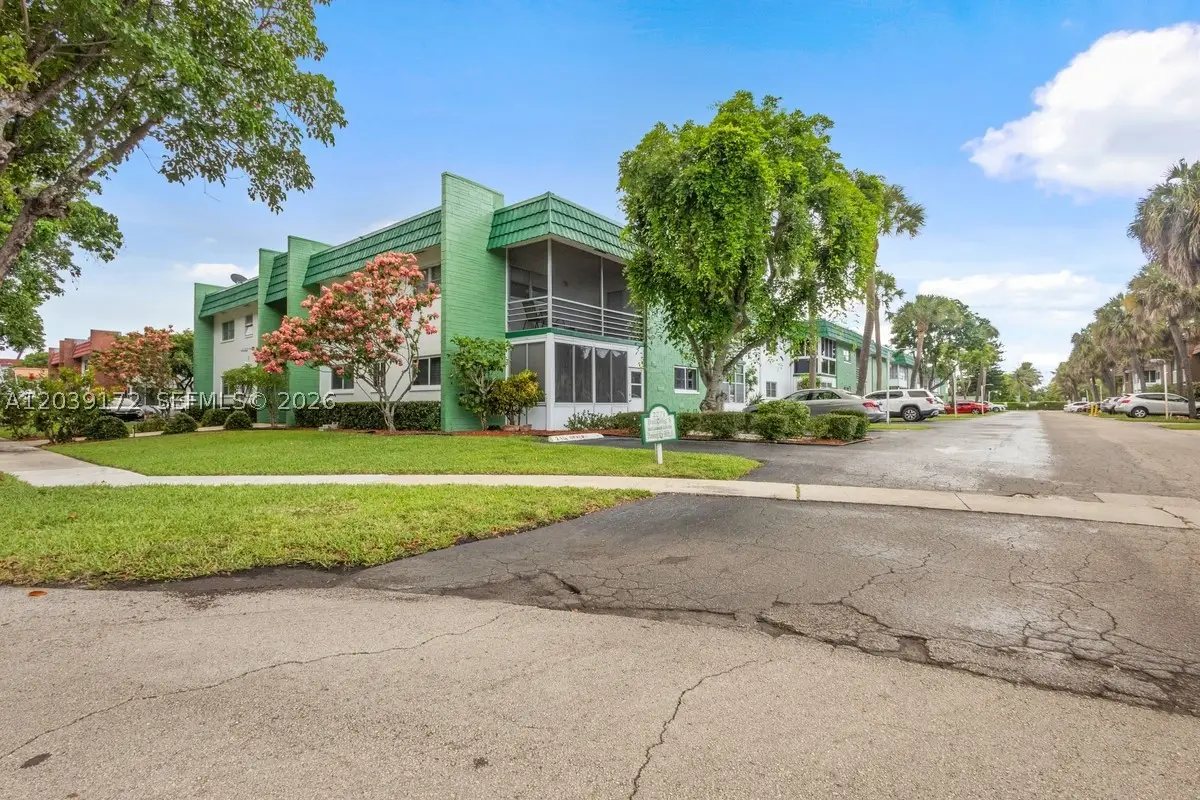 2271 NW 48th #112, Lauderhill, FL 33313 - #1