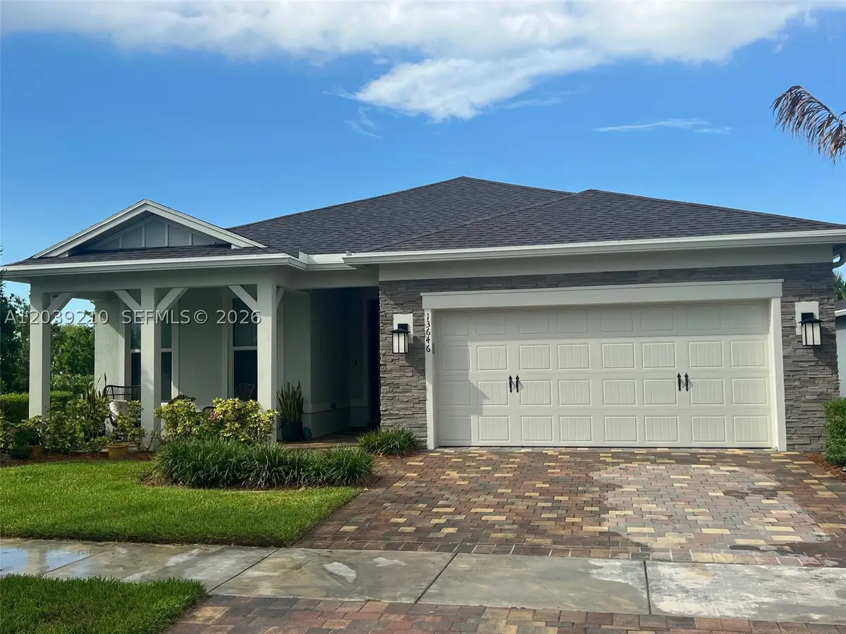 13646 SW Gingerline, Port Saint Lucie, FL 34987 - #1