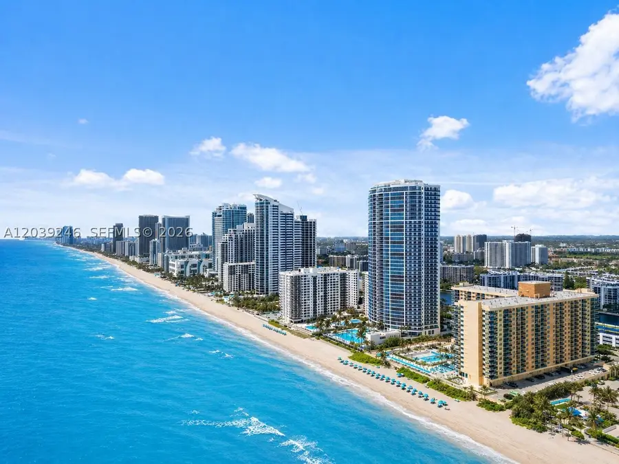 2501 S Ocean #908, Hollywood, FL 33019 - #3