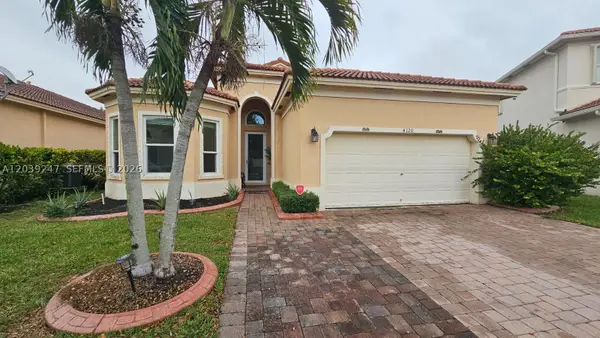 4120 NE 22 Nd, Homestead, FL 33033