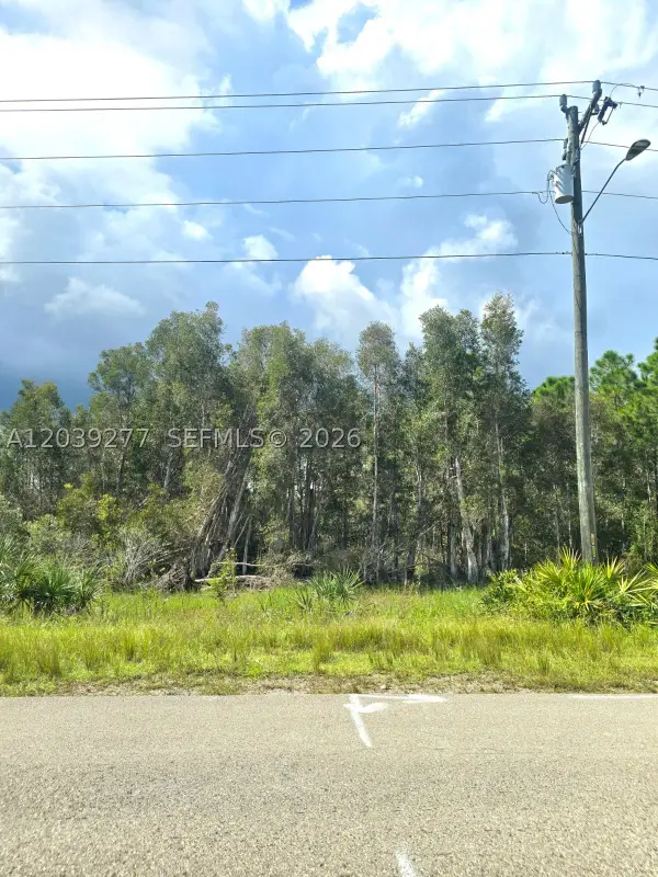 2650 Meadow, Lehigh Acres, FL 33974