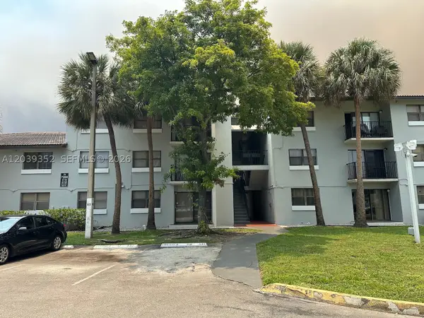7200 NW 179th #311, Hialeah, FL 33015