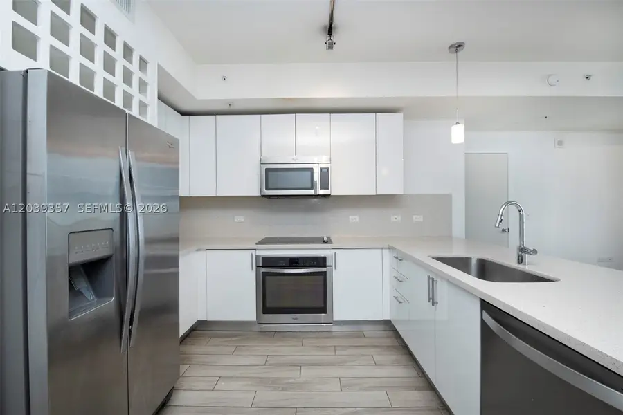 999 SW 1st #2402, Miami, FL 33130 - #3