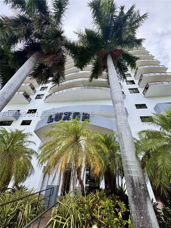 2301 SW 27th #1500, Miami, FL 33145