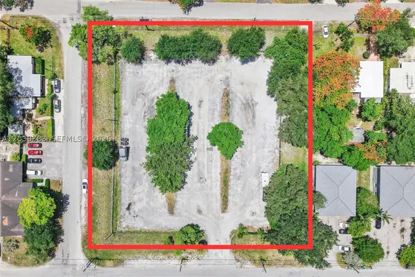 1st ave NW 166, Miami, FL 33169