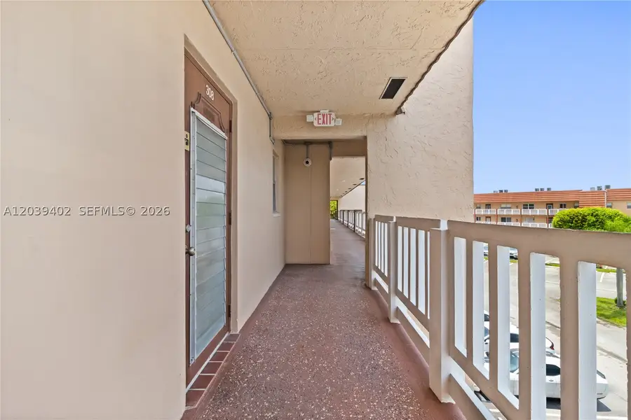 9281 Sunrise Lakes #308, Sunrise, FL 33322 - #2