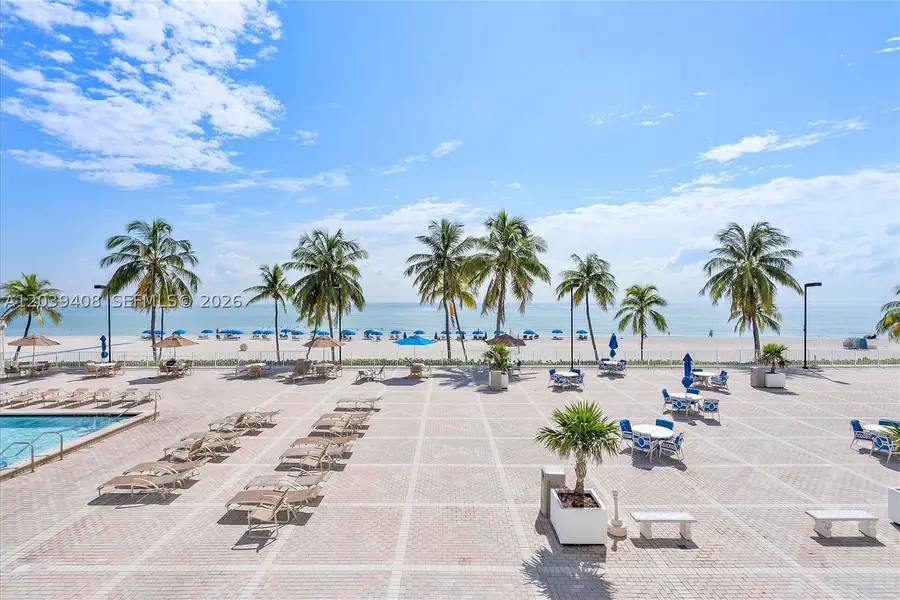 2301 S Ocean #1406, Hollywood, FL 33019 - #2