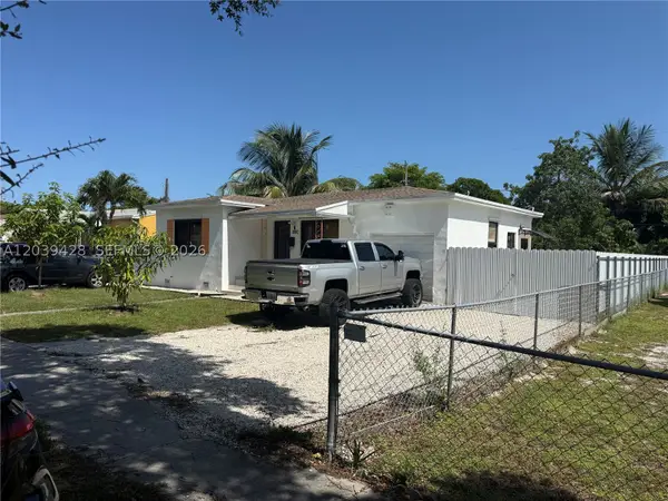 1880 NE 159th, North Miami Beach, FL 33162