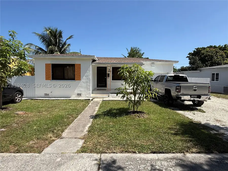 1880 NE 159th, North Miami Beach, FL 33162 - #2